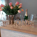 Apartman Fruehlingsangebot - Grosse In Top-lage 