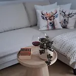 Apartment Fruehlingsangebot - Grosse In Top-lage 