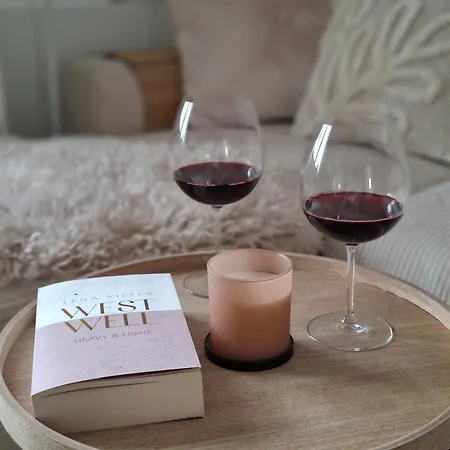 Perle Am Waltenberg, 85 Qm Ferienwohnung, Sauna, Zwei Wohnungen In Einer! Apartment Winterberg