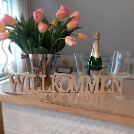 Apartment Perle Am Waltenberg, 85 Qm Ferienwohnung, Sauna, Zwei Wohnungen In Einer!