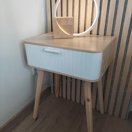 Apartment Grosszuegige 