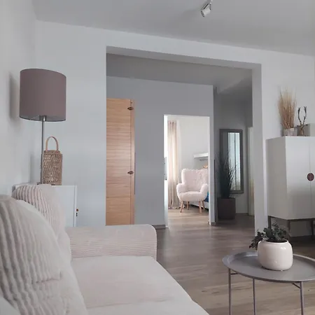 Perle Am Waltenberg, 85 Qm Ferienwohnung, Sauna, Zwei Wohnungen In Einer! *