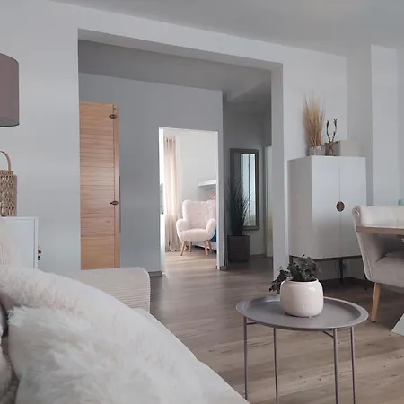Apartment Perle Am Waltenberg, 85 Qm Ferienwohnung, Sauna, Zwei Wohnungen In Einer!