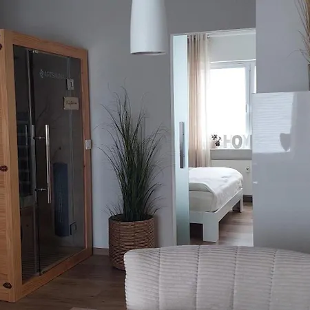 Perle Am Waltenberg, 85 Qm Ferienwohnung, Sauna, Zwei Wohnungen In Einer! Apartment *