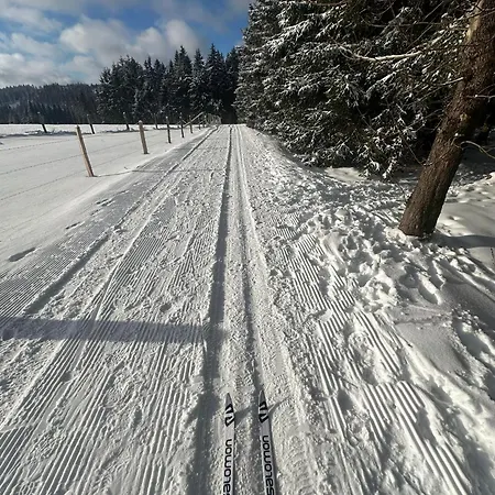 Apartamento Grosszuegige 