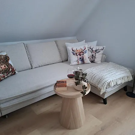 Perle Am Waltenberg, 85 Qm Ferienwohnung, Sauna, Zwei In Einer! *