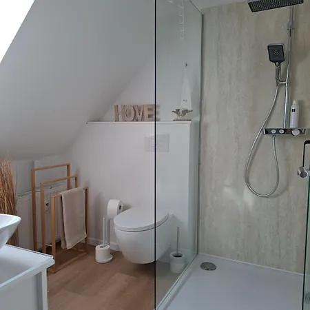 Apartment Perle Am Waltenberg, 85 Qm Ferienwohnung, Sauna, Zwei Wohnungen In Einer! *