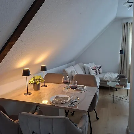 Perle Am Waltenberg, 85 Qm Ferienwohnung, Sauna, Zwei Wohnungen In Einer! Apartment Winterberg