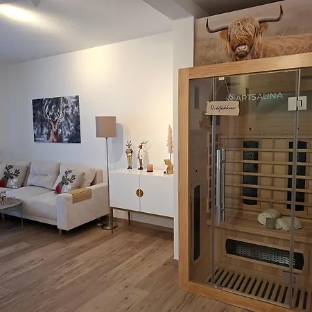 Apartment Fruehlingsangebot - Grosse In Top-lage 
