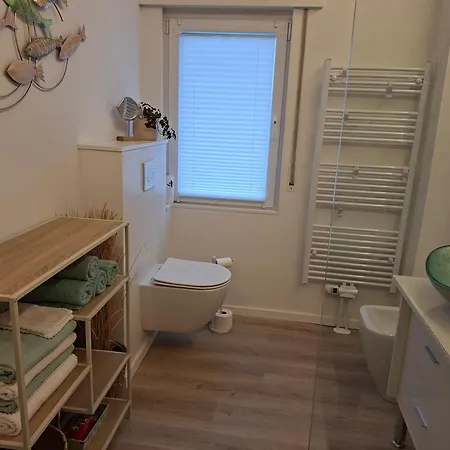 Apartment Fruehlingsangebot - Grosse Ferienwohnung In Top-Lage 