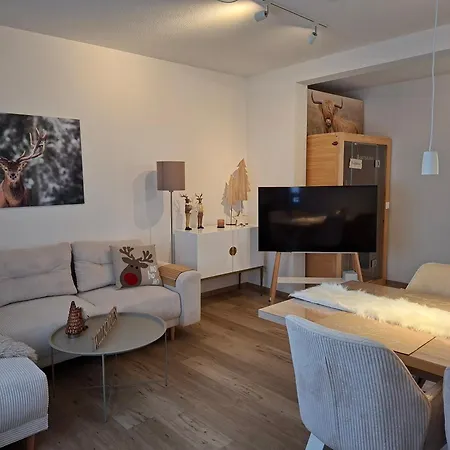 Fruehlingsangebot - Grosse Ferienwohnung In Top-Lage 