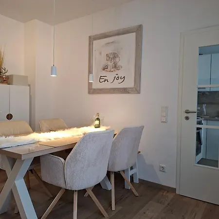 Apartment Fruehlingsangebot - Grosse In Top-lage 