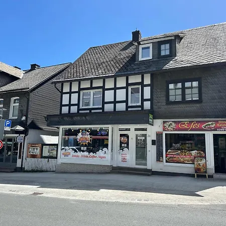 Perle Am Waltenberg, 85 Qm Ferienwohnung, Sauna, Zwei Wohnungen In Einer! Apartment *