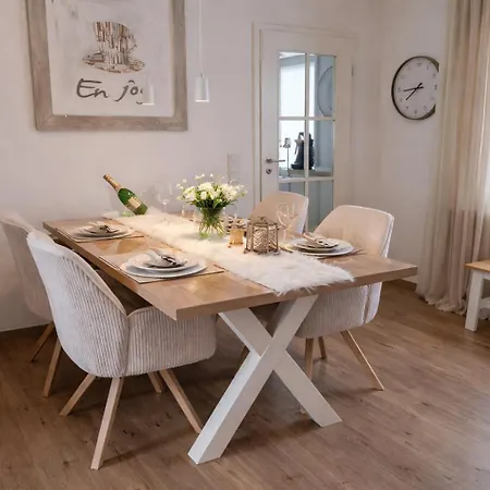 Apartment Perle Am Waltenberg, 85 Qm Ferienwohnung, Sauna, Zwei Wohnungen In Einer! *