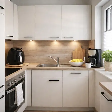 Apartment Perle Am Waltenberg, 85 Qm Ferienwohnung, Sauna, Zwei Wohnungen In Einer!