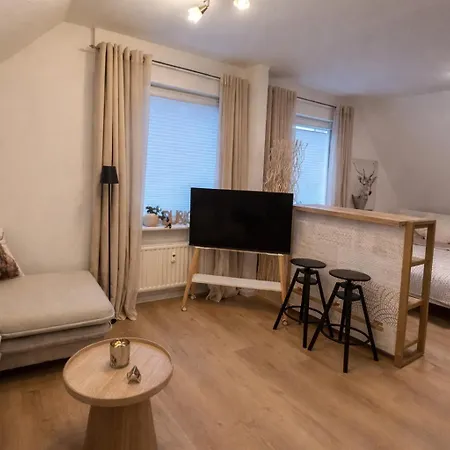 Perle Am Waltenberg, 85 Qm Ferienwohnung, Sauna, Zwei Wohnungen In Einer! Apartment