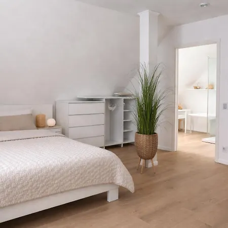 Perle Am Waltenberg, 85 Qm Ferienwohnung, Sauna, Zwei Wohnungen In Einer! *