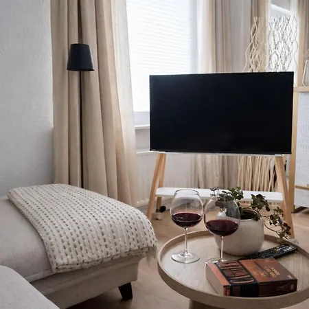 Apartment Perle Am Waltenberg, 85 Qm Ferienwohnung, Sauna, Zwei Wohnungen In Einer!