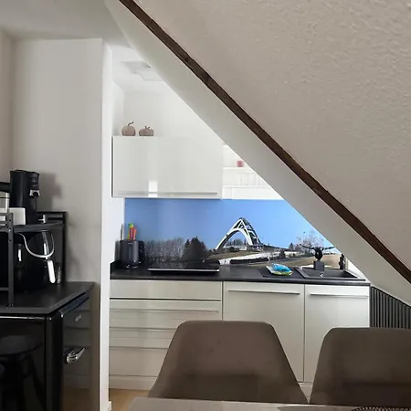 Apartment Perle Am Waltenberg, 85 Qm Ferienwohnung, Sauna, Zwei Wohnungen In Einer!