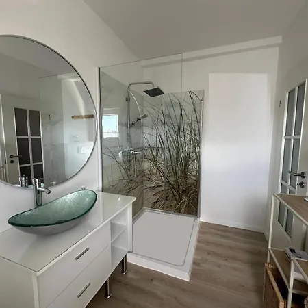 Perle Am Waltenberg, 85 Qm Ferienwohnung, Sauna, Zwei In Einer!