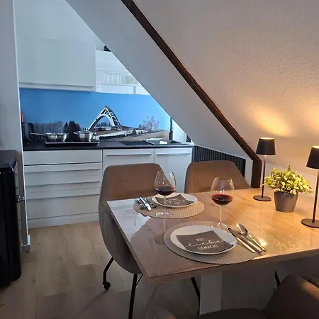Apartment Perle Am Waltenberg, 85 Qm Ferienwohnung, Sauna, Zwei Wohnungen In Einer!