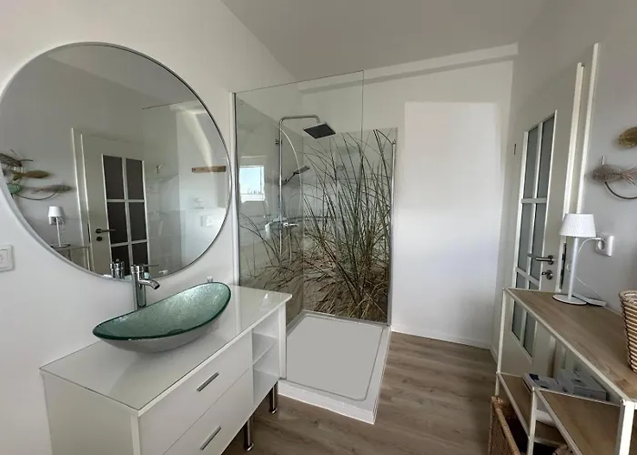 Lägenhet Fruehlingsangebot - Grosse Ferienwohnung In Top-Lage 