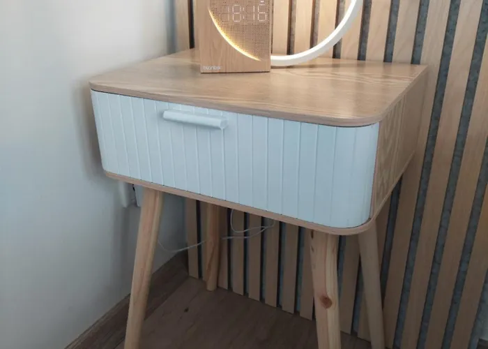 Lägenhet Fruehlingsangebot - Grosse Ferienwohnung In Top-Lage 