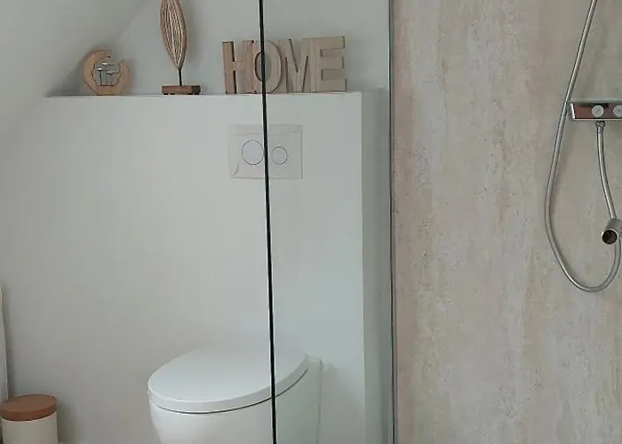 Fruehlingsangebot - Grosse Ferienwohnung In Top-Lage 