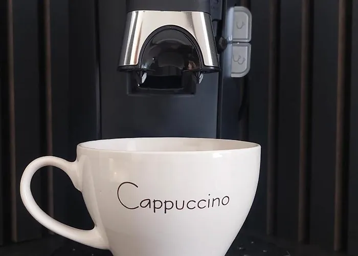 Fruehlingsangebot - Grosse Ferienwohnung In Top-Lage 