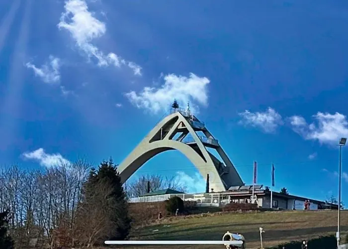 Fruehlingsangebot - Grosse Ferienwohnung In Top-Lage 