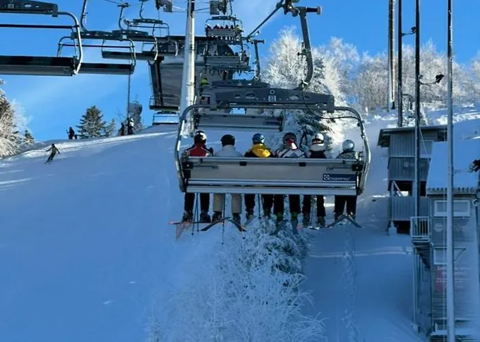 Fruehlingsangebot - Grosse Ferienwohnung In Top-Lage 
