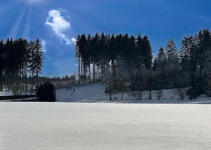 Fruehlingsangebot - Grosse Ferienwohnung In Top-Lage 