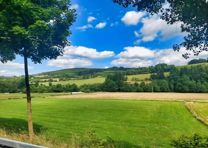 Fruehlingsangebot - Grosse Ferienwohnung In Top-Lage 