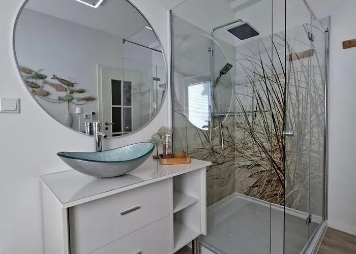 Fruehlingsangebot - Grosse Ferienwohnung In Top-Lage 