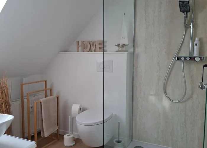 Apartment Fruehlingsangebot - Grosse Ferienwohnung In Top-Lage 